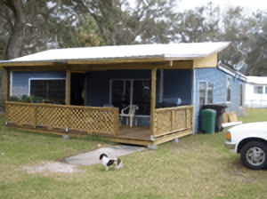 Tampa Investment Property