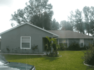 Tampa Investment Property