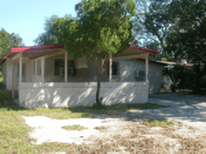 Tampa Investment Property