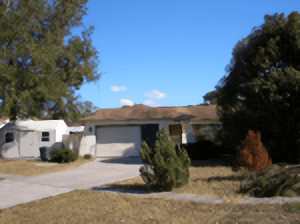 Tampa Investment Property