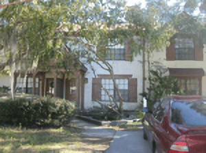 Tampa Investment Property
