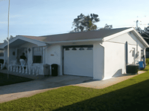 Tampa Investment Property